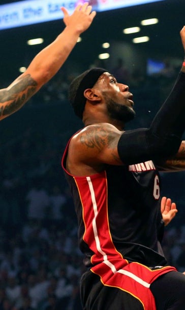 Miami Heat vs. Brooklyn Nets Game 4 preview